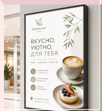 Услуги Наружная реклама и вывески под ключ в Тынде